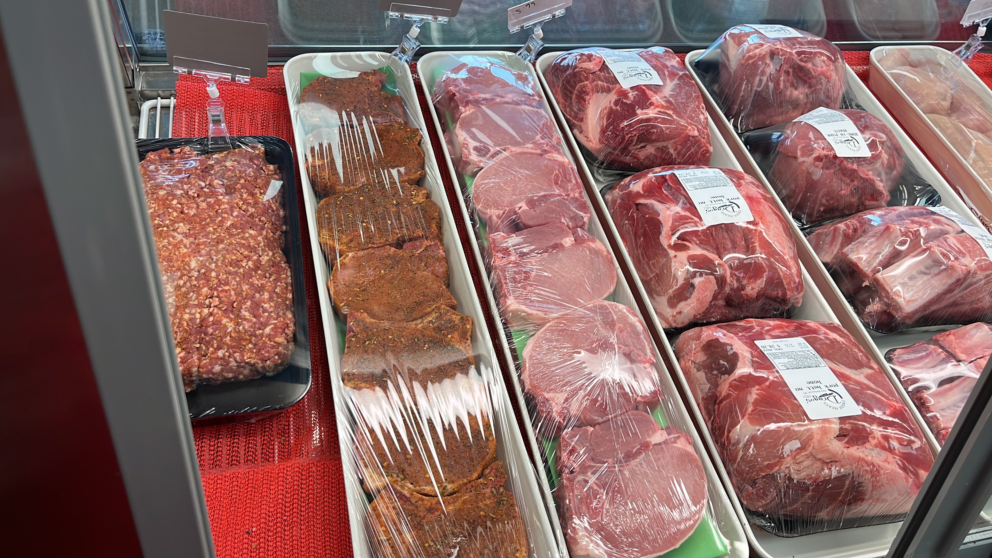 Meat Packs – Dragos Meats