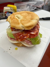 Italian Sub